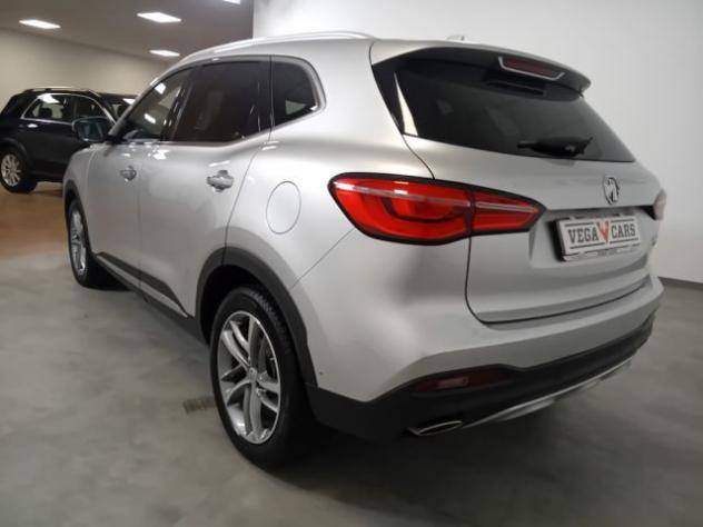MG EHS Plug-in Hybrid Luxury OFFERTA PROMO!!!! rif. 23901999 - Foto 8