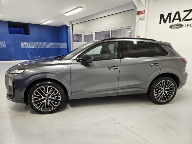 Audi Q3 TFSI 150 kW quattro S-tronic S Line Edition - Foto 3