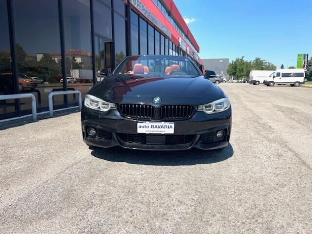 Bmw 428i XDRIVE Cabrio Msport - Foto 2