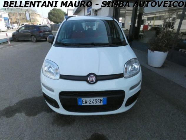 FIAT Panda 0.9 TwinAir Turbo Natural Power Easy rif. 23799110 - Foto 2