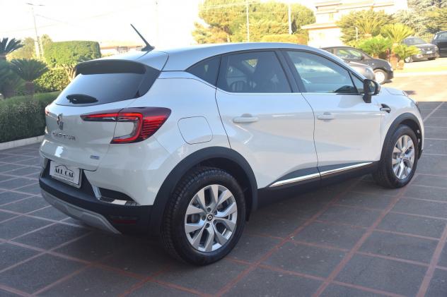 Renault Captur Plug-in Hybrid E-Tech 160cv Intens - Foto 7
