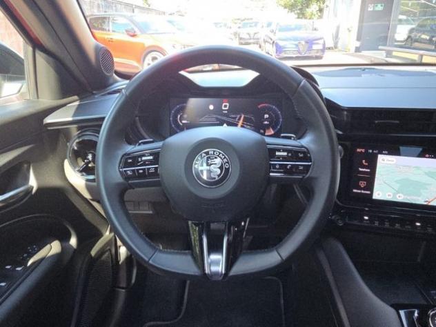 ALFA ROMEO Junior 1200 HYBRID 145CV SPECIALE rif. 23884123 - Foto 9