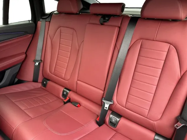 BMW X4 XDRIVE M40D MHEV 48V AUTO - Foto 4