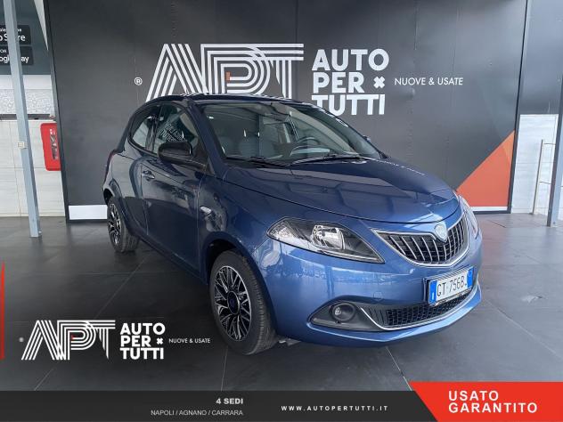 Lancia Ypsilon Ypsilon 1.0 firefly hybrid Platino s&s 70cv - Foto 2