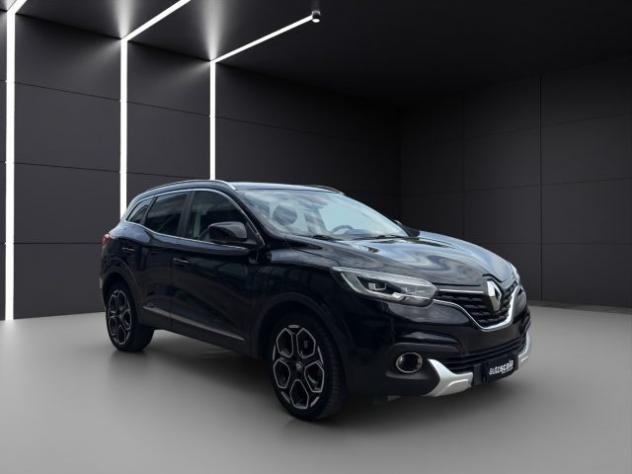 RENAULT Kadjar Blue dCi 8V 115CV Sport Edition2 rif. 23962428 - Foto 7