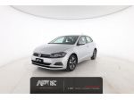 Volkswagen Polo Polo 5p 1.0 tgi Comfortline 90cv my19