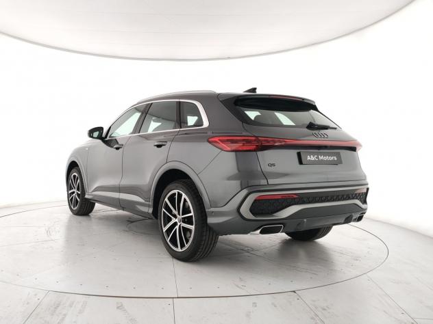 Audi Q5 Audi SUV S line edition TFSI 150 kW S tronic - Foto 3