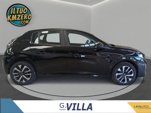 Peugeot 208 5P - STYLE Hybrid 100 E-DCS6 - Foto 3