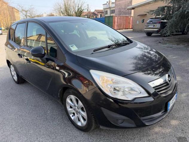 OPEL Meriva 1.3 CDTI 95CV ecoFLEX Cosmo Stupenda Bellissima rif. 23432226