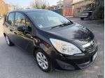 OPEL Meriva 1.3 CDTI 95CV ecoFLEX Cosmo Stupenda Bellissima rif. 23432226