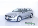 VOLKSWAGEN Passat Variant 2.0 TDI DSG Business BlueMotion Tech Fari LED rif &hellip;
