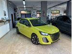 PEUGEOT 208 100 Hybrid DCS-6 5 porte Allure rif. 23435001
