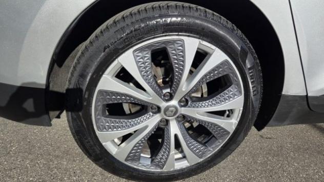 RENAULT Grand Scenic dCi 8V 110 CV EDC Energy Intens PERMUTE UNICOPROPR rif. 23803072 - Foto 8