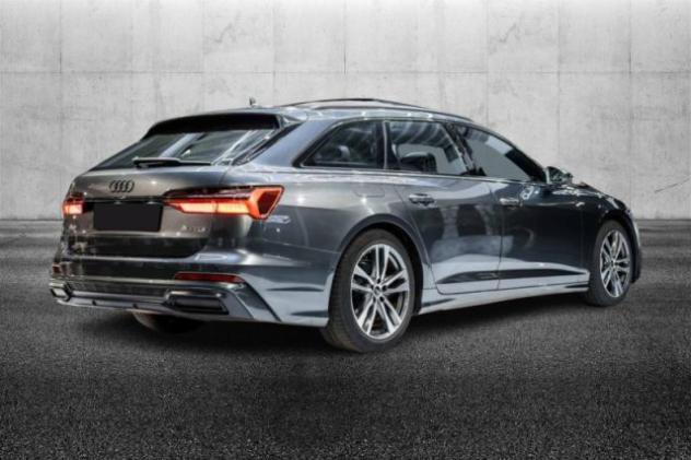 AUDI A6 Avant 40 2.0 TDI S tronic Business Sport rif. 24147791 - Foto 3