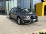 AUDI Q3 2.0 TDI 177 CV quattro S tronic Advanced rif. 24048829