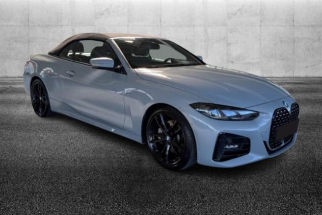 BMW 430 i Coupé Msport rif. 24165920
