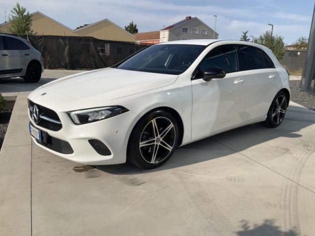 MERCEDES-BENZ A 200 d Sport rif. 24048889 - Foto 3