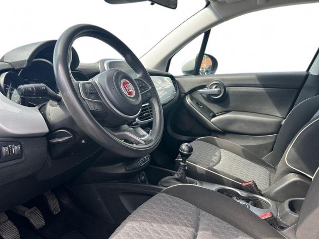 FIAT 500X 500 X 2018 1.3 mjt Urban 4x2 95cv my20 - Foto 6