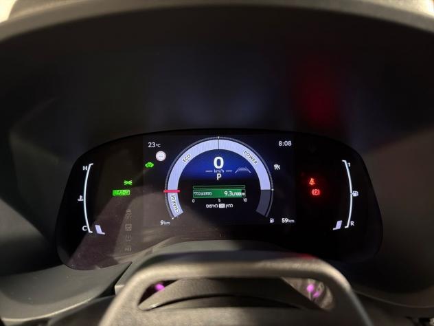 Toyota Aygo X Aygo X 1.5 Hybrid 115 CV 5 porte GR Sport - Foto 9