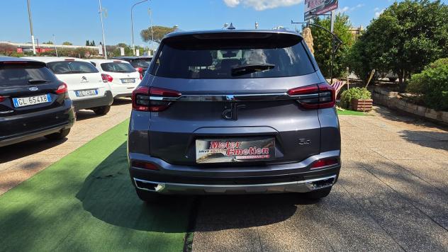 Dr 5.0 s3 1.5 Turbo CVT Bi-Fuel GPL - Foto 7