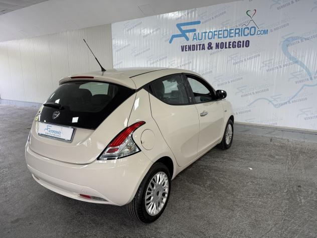 Lancia Ypsilon 1.3 Multijet 95cv S&S Platinum - Foto 4
