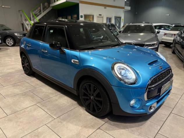 MINI Cooper S 2.0 192CV John Cooper Works / JCW TETTO SED.RISCA. - Foto 4