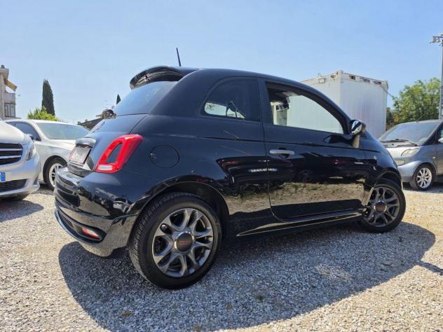 FIAT - 500 - 1.2 S - Foto 4