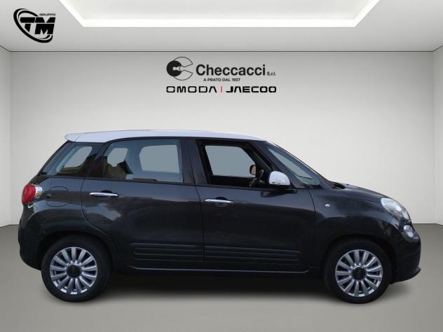 Fiat 500L 1.3 mjt Pop Star 95cv - Foto 3