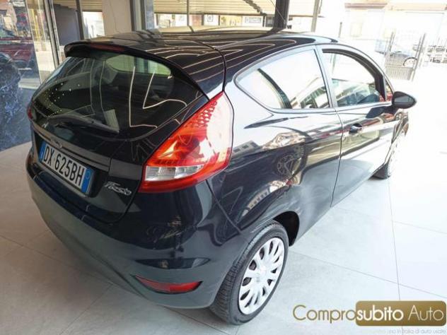 FORD Fiesta 1.4 3 porte Bz.- GPL Titanium rif. 23833184 - Foto 4