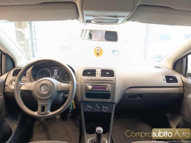 VOLKSWAGEN Polo 1.2 5 porte Trendline rif. 23793370 - Foto 10