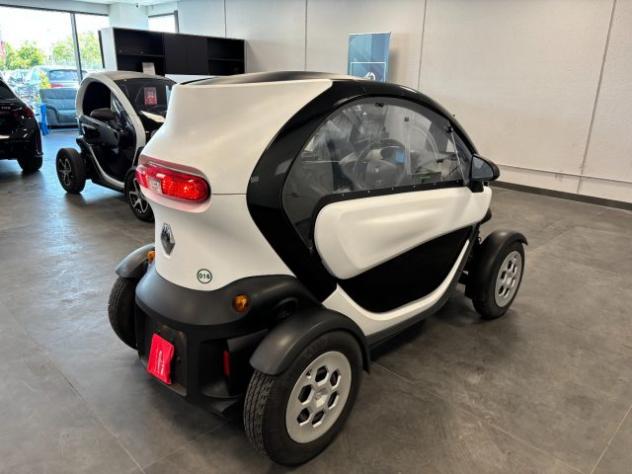 RENAULT Twizy 45 Intens Elettrica 50 CC rif. 23767459 - Foto 5