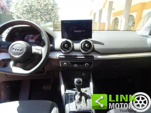 AUDI Q2 1.5 TFSI 150 CV S-LINE rif. 24076877 - Foto 10