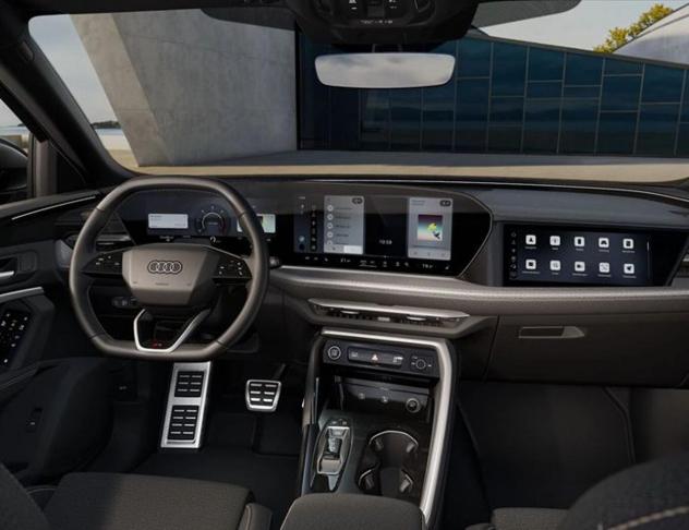 Audi Q5 SPB 40 TDI quattro S tronic S line - Foto 5