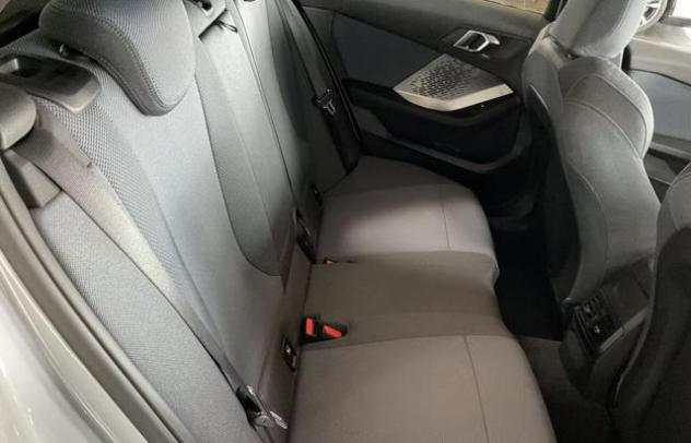 BMW 116 i M SPORT 18 BROOKLYN SHADOW LINE rif. 23866239 - Foto 8