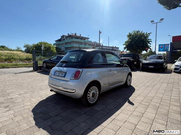 FIAT - 500 - 1.2 EasyPower Lounge - Foto 5
