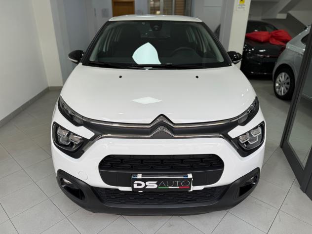 CITROEN C3 BLUE HDI 100 S&S SHINE