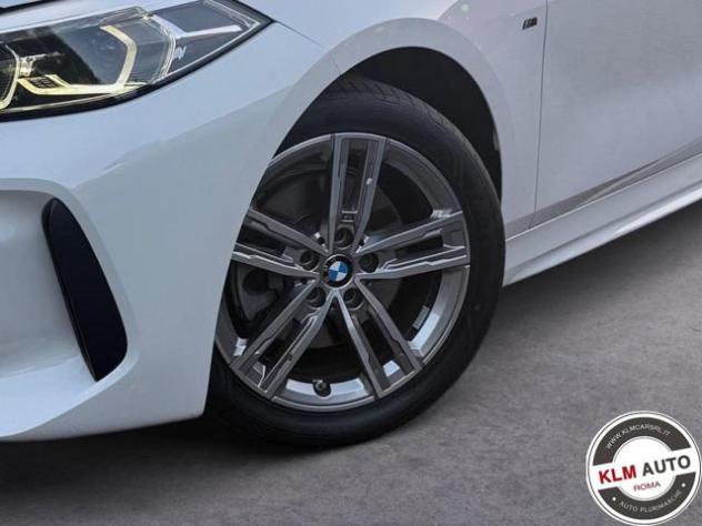 BMW 118 i 5p. M sport IVA COMPRESA + IMPORT rif. 23794589 - Foto 4