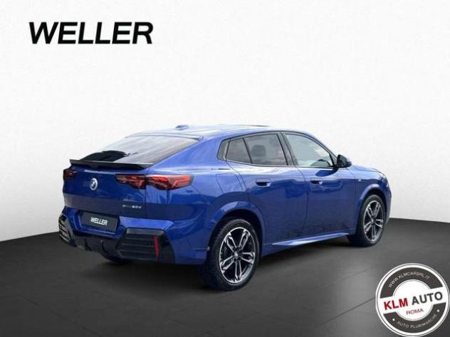 BMW X2 x Drive 20d M sport Tetto Pano 163cv rif. 23937171 - Foto 4