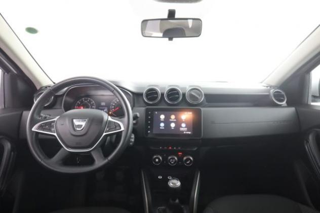 DACIA Duster Duster 1.5 Blue dCi 8V 115 CV 4x2 Essential rif. 23779321 - Foto 4