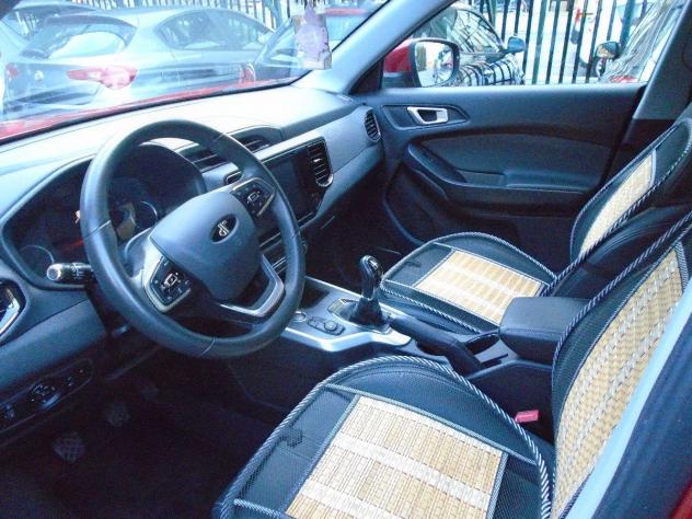 DR 4.0 '2022 1.5 Bi-Fuel GPL 17000 KM - Foto 8