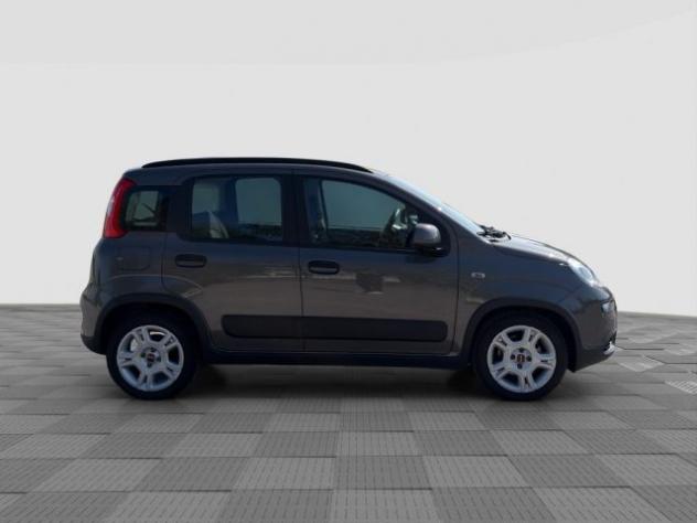 FIAT Panda Panda 1.0 FireFly Hybrid City Life rif. 23697099 - Foto 6