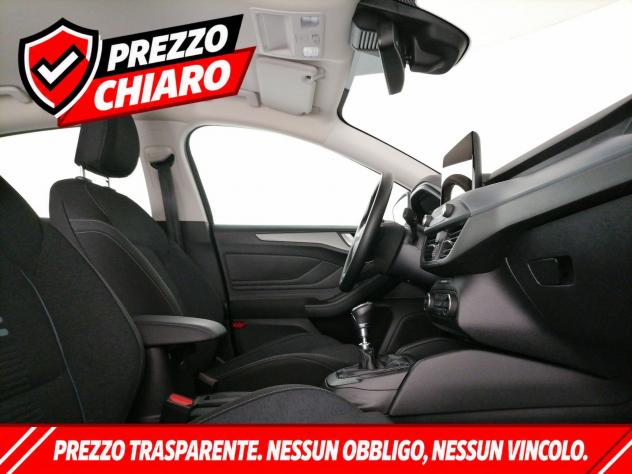Ford Focus Active 1.0 ecoboost h Style 125cv - Foto 6