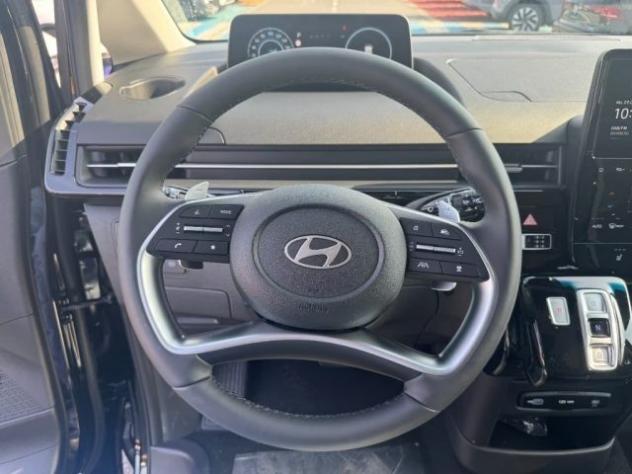 HYUNDAI Staria 1.6 HEV AT 2WD 9 posti + IVA rif. 24118928 - Foto 8