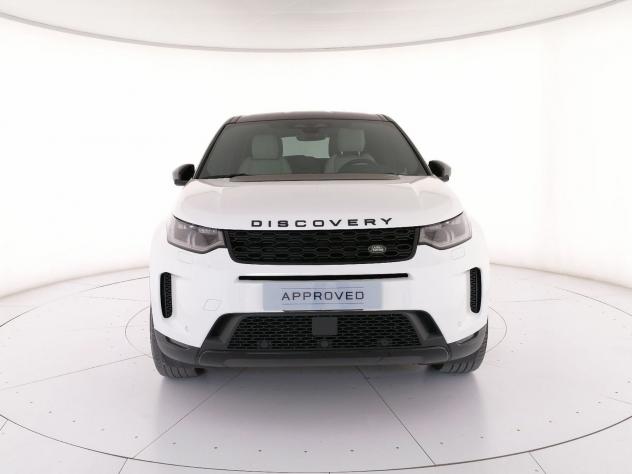 Land Rover Discovery Sport 2.0d td4 mhev SE awd 163cv auto - Foto 8
