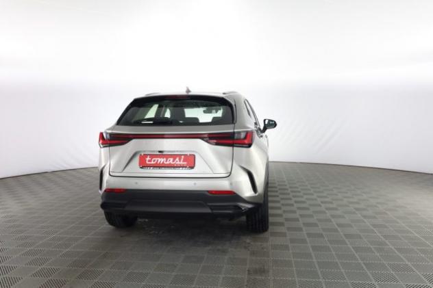 LEXUS NX NX Hybrid 4WD Business rif. 23876777 - Foto 5