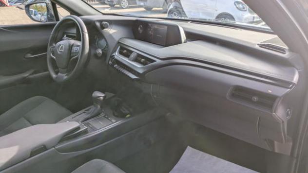LEXUS UX 250h EXECUTIVE 2WD CVT 2.0H 184cv(152cv) rif. 24097785 - Foto 8
