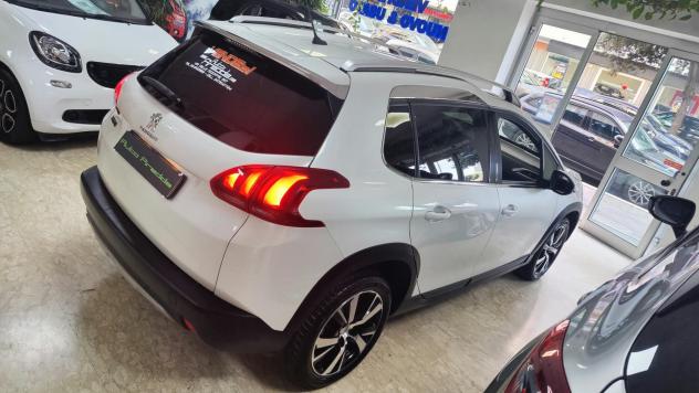 Peugeot 2008 BlueHDi 100 Allure - Foto 4