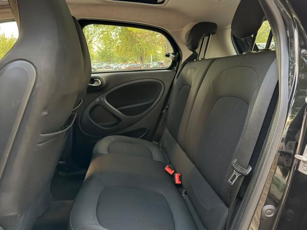 smart forfour Forfour 0.9 t Passion 90cv - Foto 10