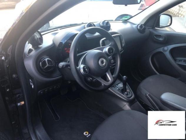 SMART ForFour forfour EQ Passion NAVI rif. 22766400 - Foto 5