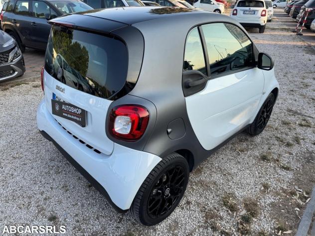 SMART - Fortwo - 70 1.0 twinamic Youngster - NEOPATENTATI - FINANZIABILE - Foto 6